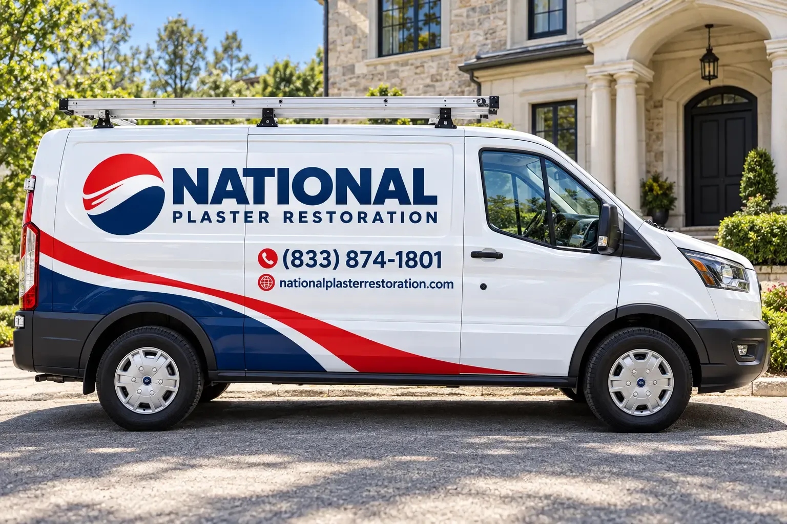 Plaster Repair in Calhoun, TN near me