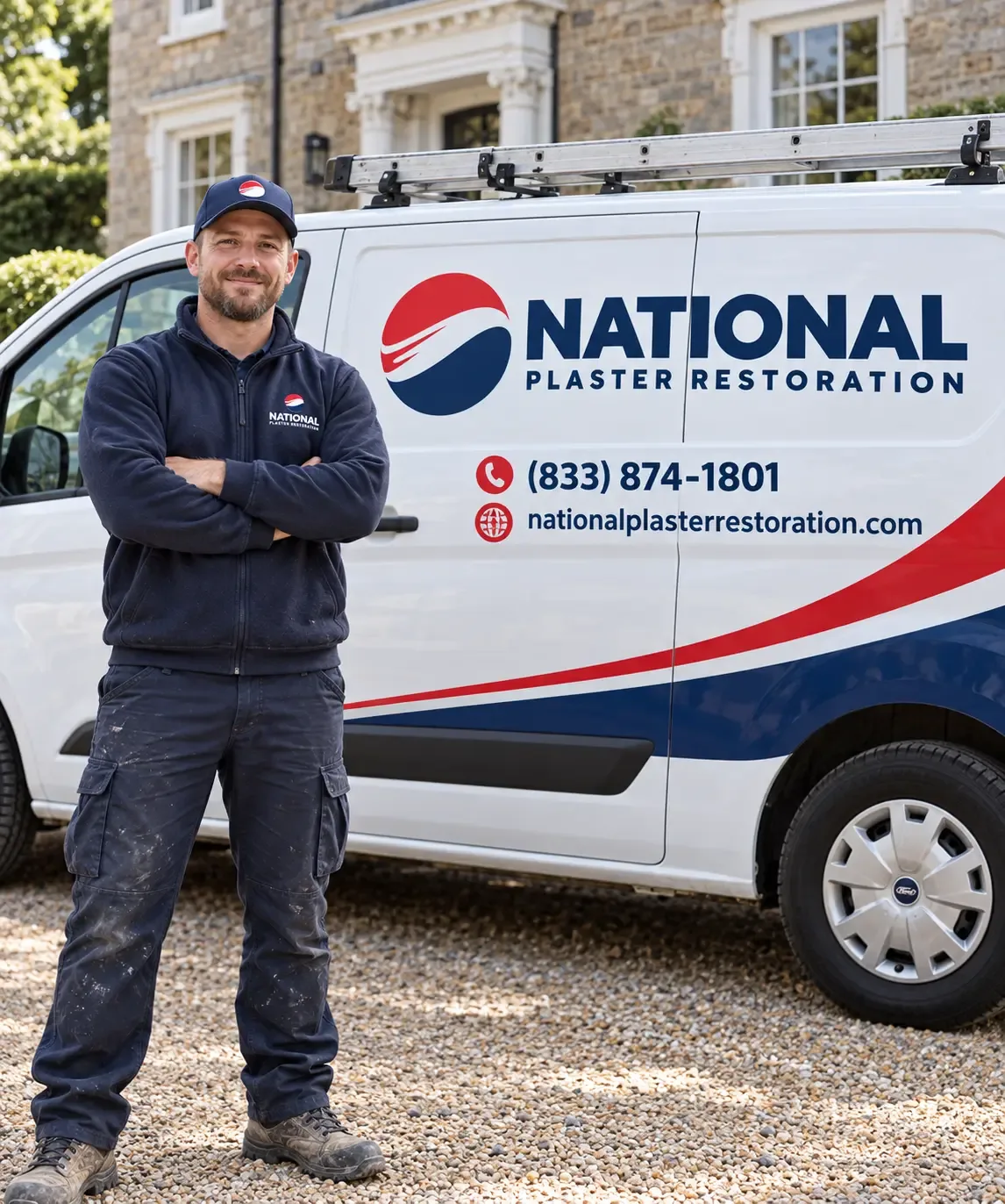 Plaster Repair company in Calhoun, TN
